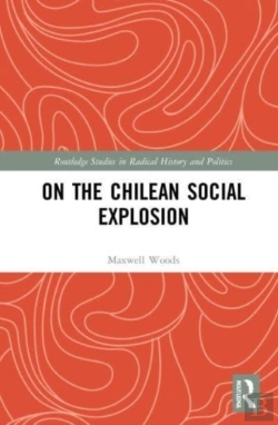 Bertrand.pt - On The Chilean Social Explosion