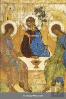On The Christian Faith, The Holy Trinity And The Two Natures Of Jesus Christ By St Ambrose