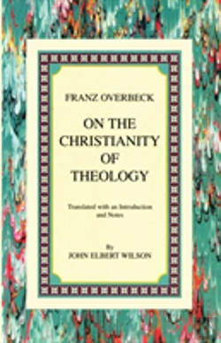 Bertrand.pt - On The Christianity Of Theology