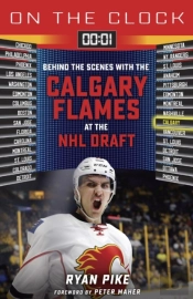 On The Clock: Calgary Flames