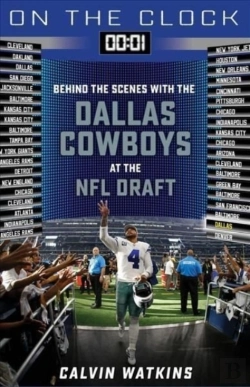 Bertrand.pt - On The Clock: Dallas Cowboys