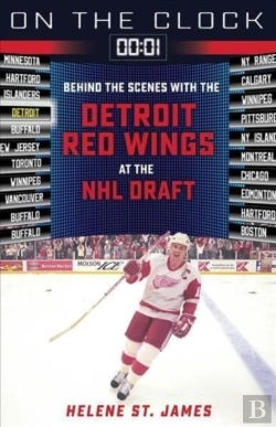 Bertrand.pt - On The Clock: Detroit Red Wings