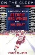 On The Clock: Detroit Red Wings