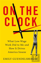 On The Clock