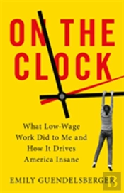 On The Clock