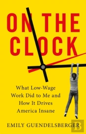 On The Clock
