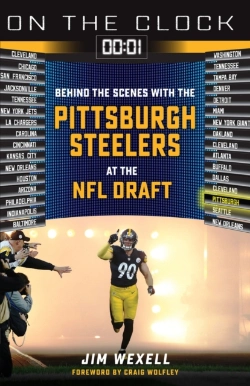 Bertrand.pt - On The Clock: Pittsburgh Steelers