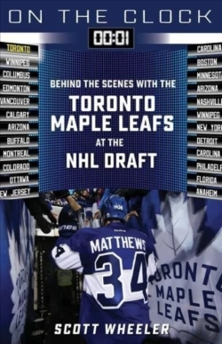 Bertrand.pt - On The Clock: Toronto Maple Leafs
