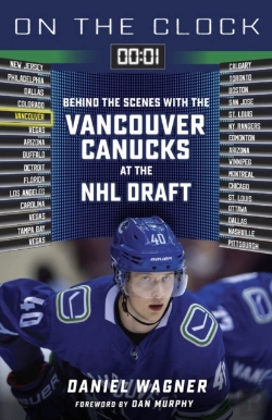 Bertrand.pt - On The Clock: Vancouver Canucks