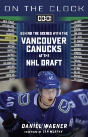 On The Clock: Vancouver Canucks