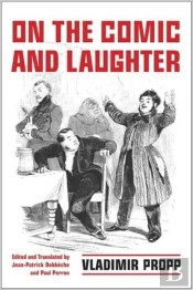 On The Comic And Laughter