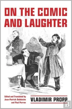Bertrand.pt - On The Comic And Laughter