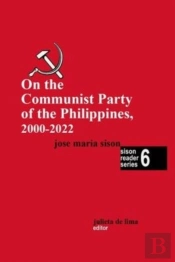 On The Communist Party Of The Philippines 2000-2022
