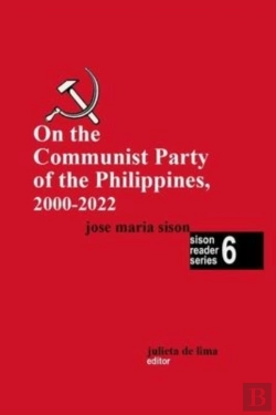Bertrand.pt - On The Communist Party Of The Philippines 2000-2022