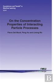 On The Concentration Properties Of Interacting Particle Processes