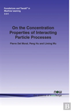 Bertrand.pt - On The Concentration Properties Of Interacting Particle Processes