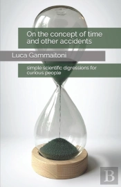 On The Concept Of Time And Other Accidents