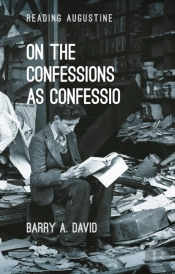 On The Confessions As 'Confessio'