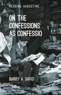 On The Confessions As 'Confessio'