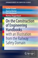 On The Construction Of Engineering Handbooks