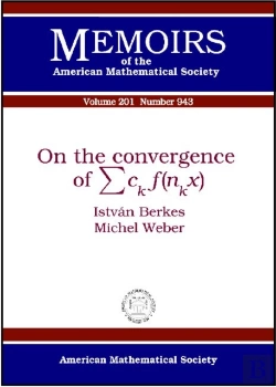 Bertrand.pt - On The Convergence Of Symbol C Kf(N Kx)