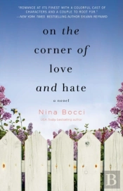 On The Corner Of Love And Hate