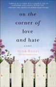On The Corner Of Love And Hate