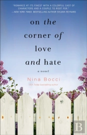 On The Corner Of Love And Hate