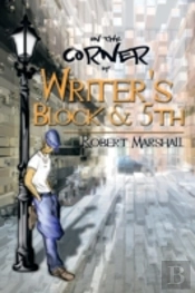 On The Corner Of Writer'S Block & 5th