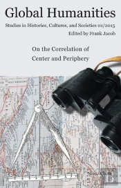 On The Correlation Of Center And Periphery