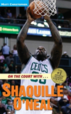 Bertrand.pt - On The Court With ... Shaquille O'Neal