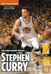 On The Court With... Stephen Curry