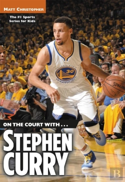 Bertrand.pt - On The Court With... Stephen Curry