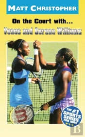 On The Court With Venus & Serena
