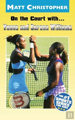 Bertrand.pt - On The Court With Venus & Serena