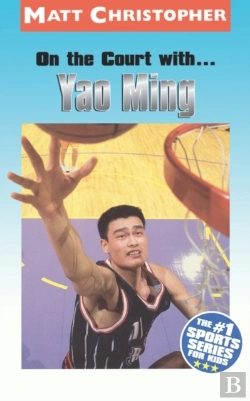 Bertrand.pt - On The Court With... Yao Ming