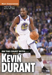 On The Court With...Kevin Durant