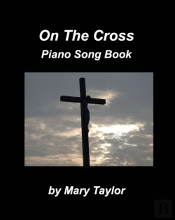 Bertrand.pt - On The Cross Piano Song Book