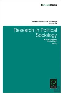 Bertrand.pt - On The Cross Road Of Polity, Political Elites And Mobilization