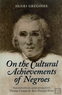 Bertrand.pt - On The Cultural Achievements Of Negroes