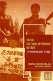 On The Cultural Revolution In Tibet