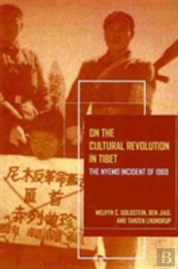 Bertrand.pt - On The Cultural Revolution In Tibet