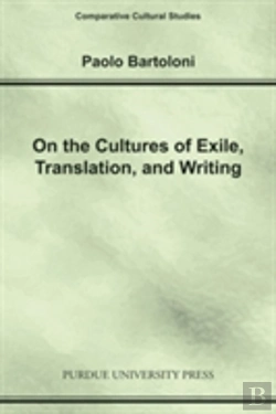Bertrand.pt - On The Cultures Of Exile, Translation And Writing