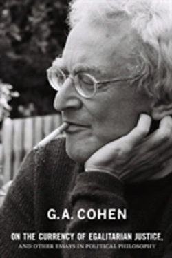 Bertrand.pt - On The Currency Of Egalitarian Justice, And Other Essays In Political Philosophy