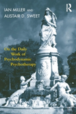 Bertrand.pt - On The Daily Work Of Psychodynamic Psychotherapy