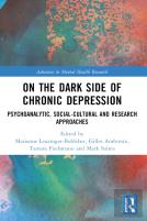 On The Dark Side Of Chronic Depression