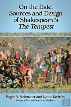 Bertrand.pt - On The Date, Sources And Design Of Shakespeare'S The Tempest