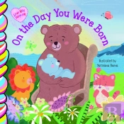 On The Day You Were Born 7x7