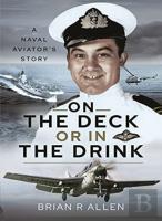 On The Deck Or In The Drink
