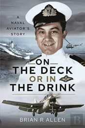 On The Deck Or In The Drink